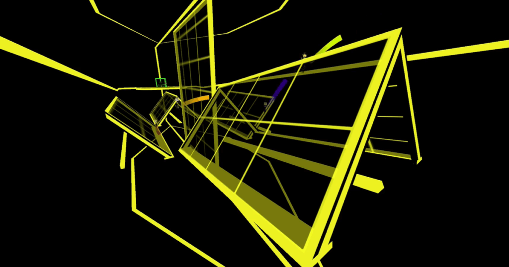 Source Surf: Retro Loops