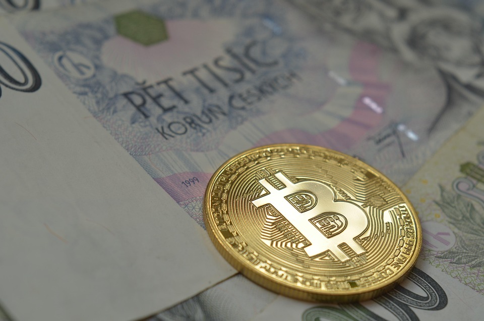 Sustainable Cryptocurrency: The Future of Finance Meets Environmentalism