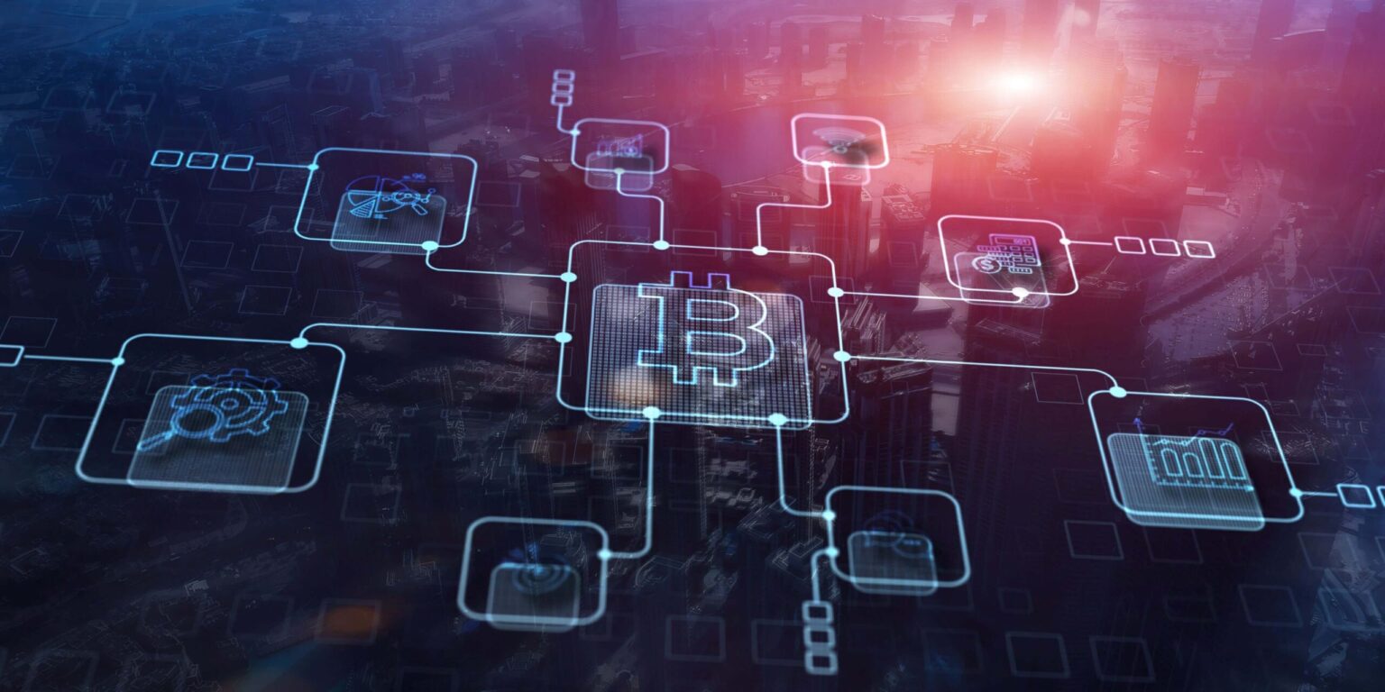 Talos Takes on Wall Street with Coin Metrics Acquisition