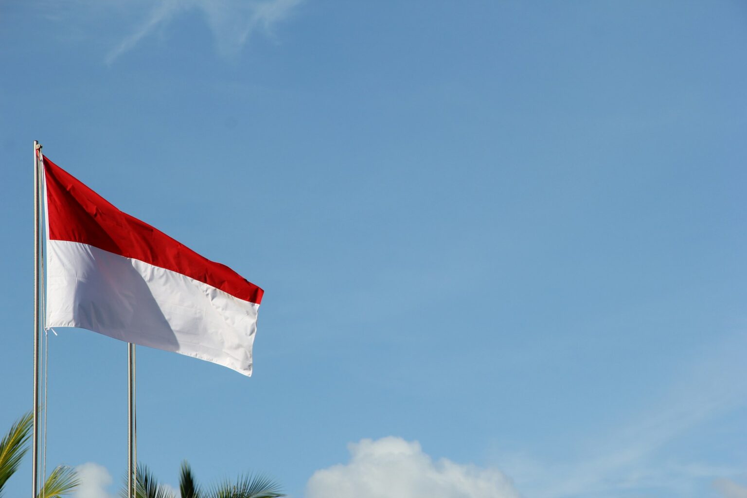 Taxing Times for Indonesian Crypto