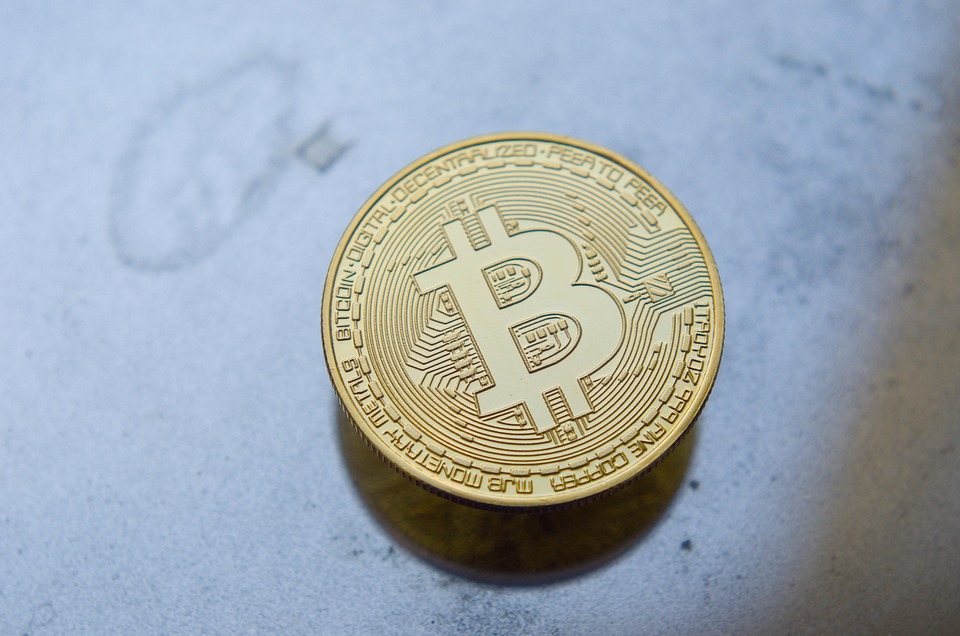 The Digital Gold Rush: What You Need to Know About Bitcoin