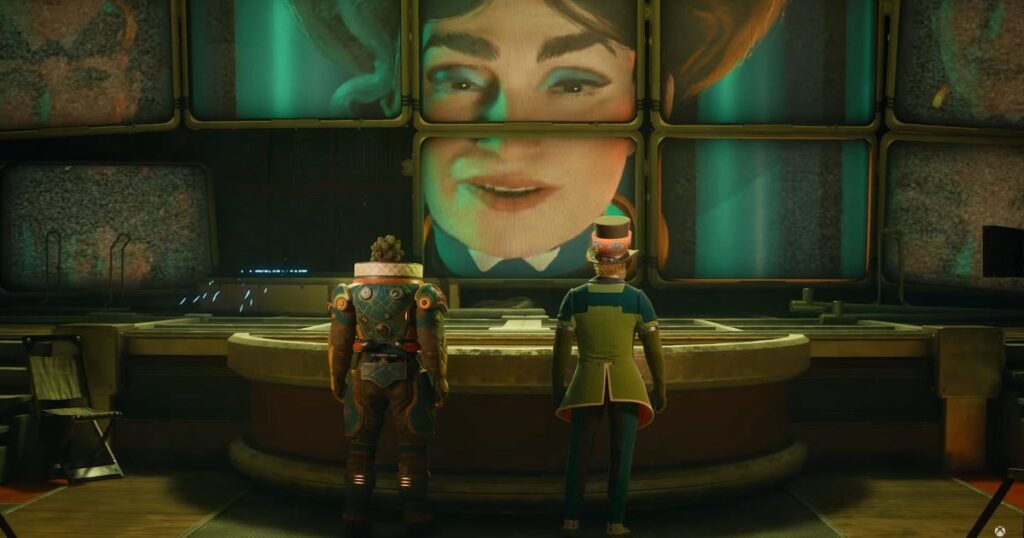 The Nadella Algorithm: Human or AI?