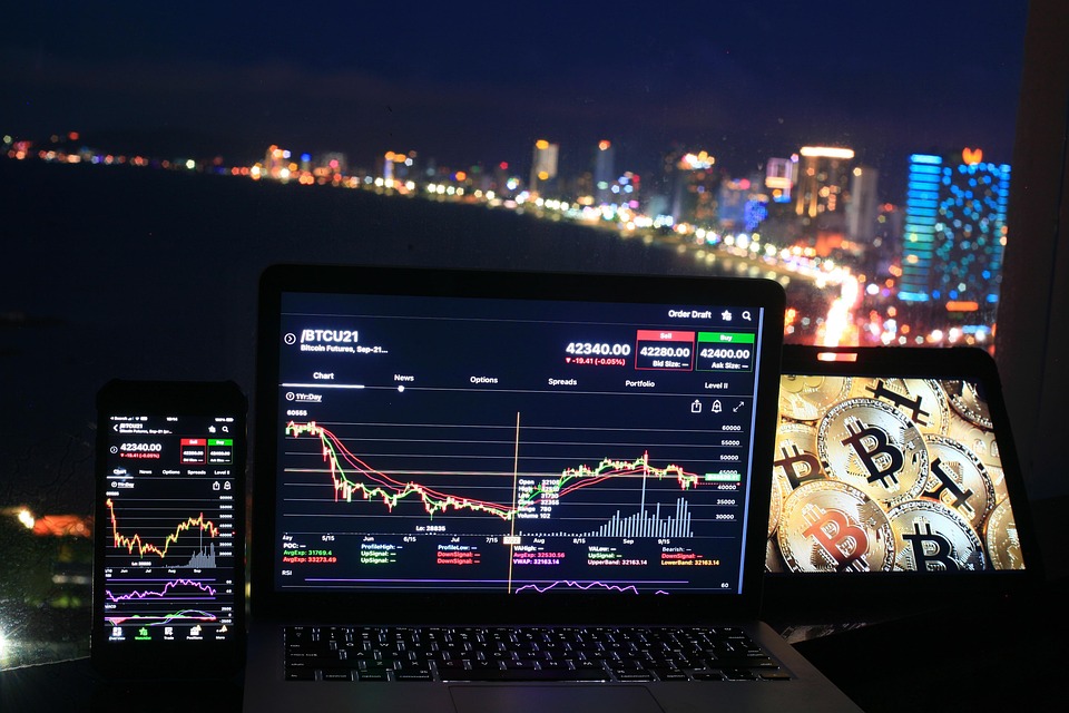 The Ultimate Guide to Day Trading Cryptocurrencies: Tips and Tricks