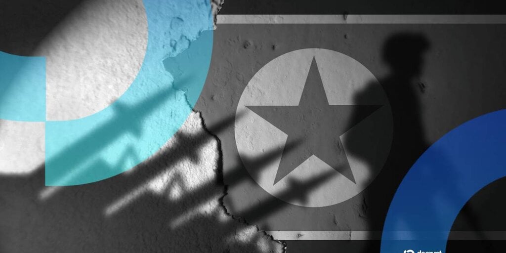 TikTok Takedown: Arizona Influencer in North Korea IT Plot