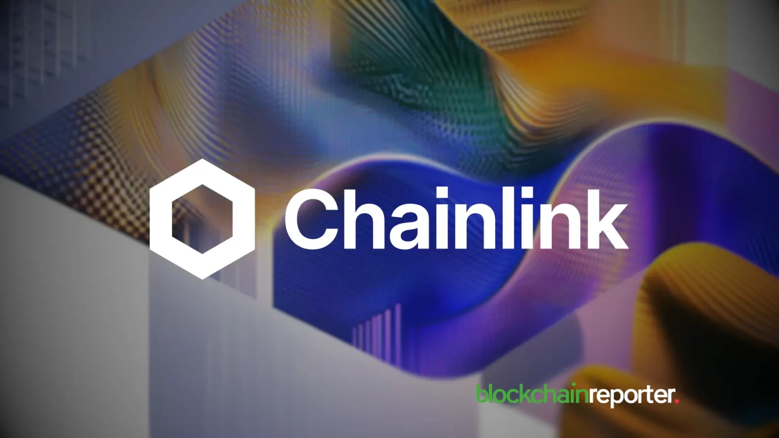 Tokenize the States: Chainlink & Blockchain Association Unite