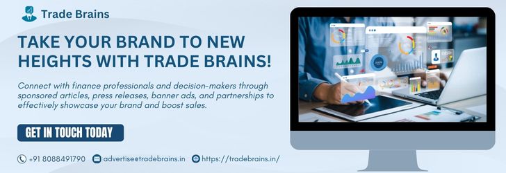 Trade Brains Ads