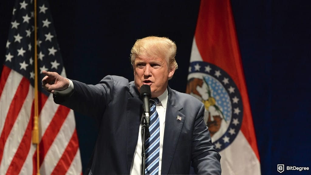 Trump’s AI Free Speech Gambit