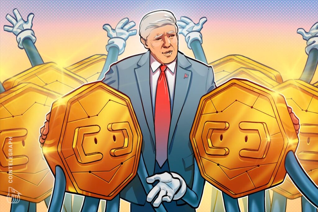 Trump’s Crypto Call: Clarity Now