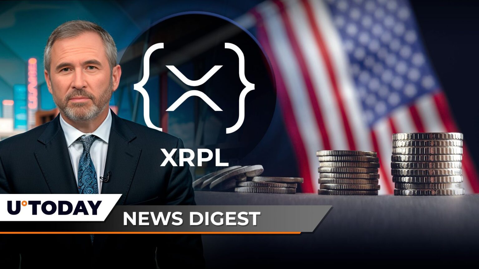 U.Today Crypto Minute