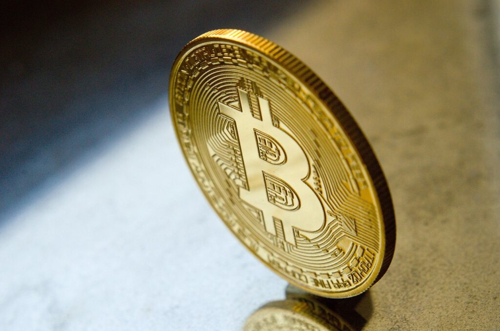 Uncle Sam’s Secret Stash: Bitcoin Billions Unveiled
