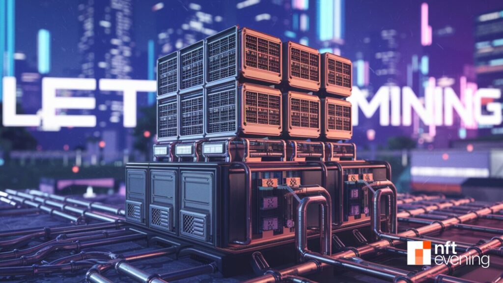 Unlocking Income: Mine Crypto, Earn Rewards