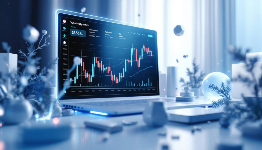 Volume Speaks Volumes: Crypto Trading Decoded