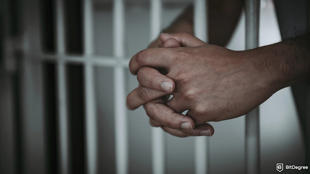 X Marks the Spot: NFT Thief Behind Bars