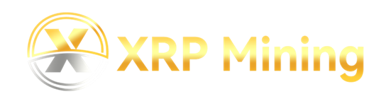 XRP Mining Logo