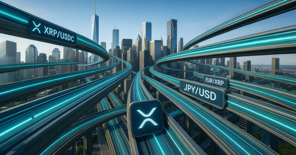 XRPL DEX: Ripple CTO Explains the Hold-Up