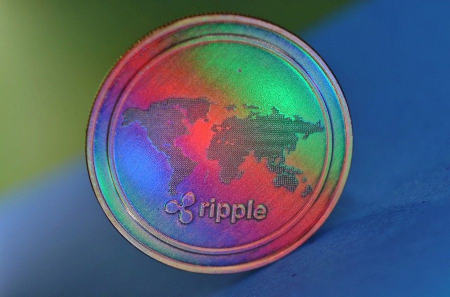 XRP’s $4 Journey: The Road Ahead