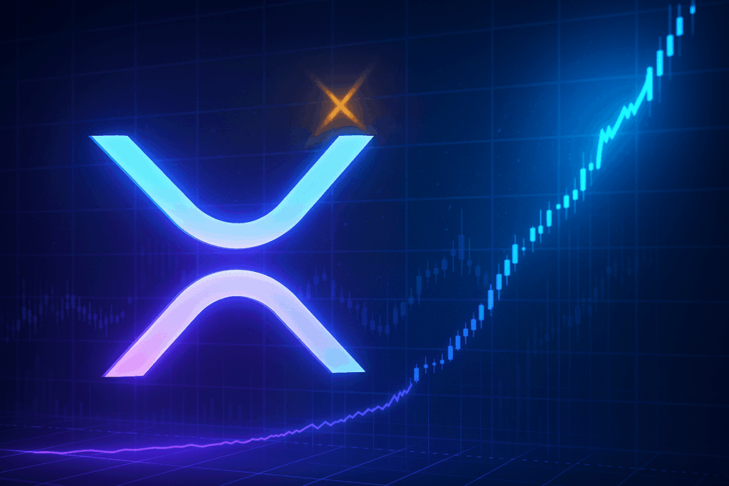 XRP’s MVRV Ratio: Echoes of a 630% Rally?