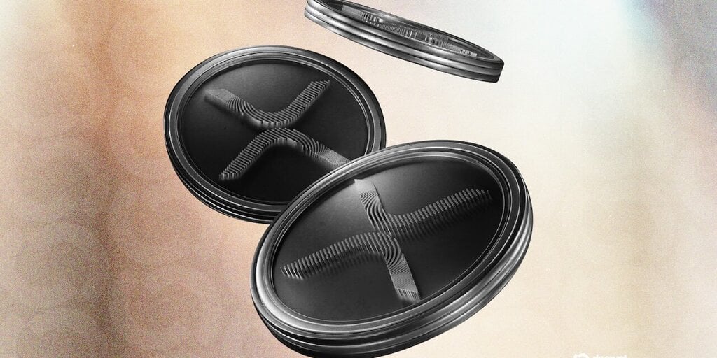 XRP’s Wild Ride: Room for More?