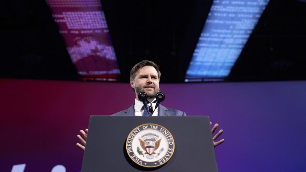 Trump’s Crypto Champion