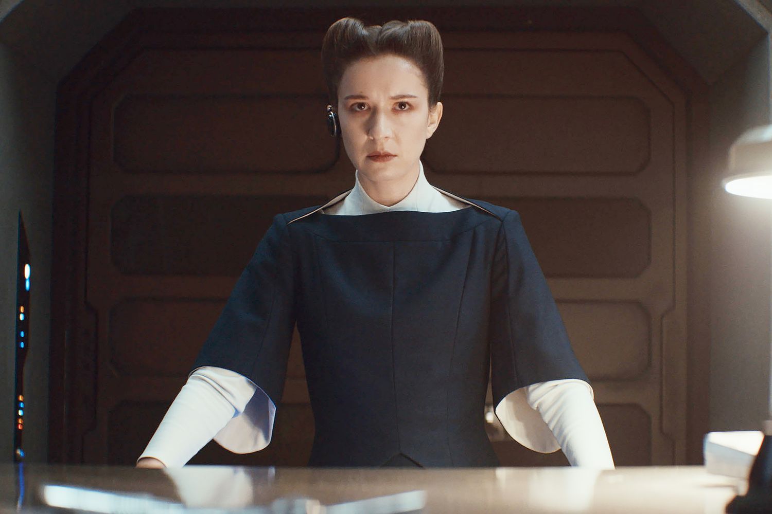 Kleya Marki in Andor