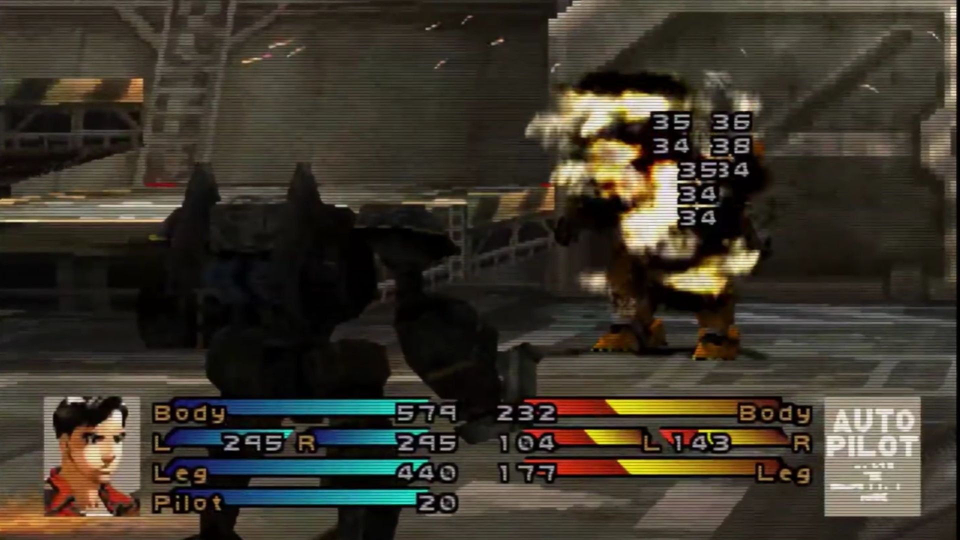 8 Best All Killer, No Filler Tactical JRPGs - Front Mission 3