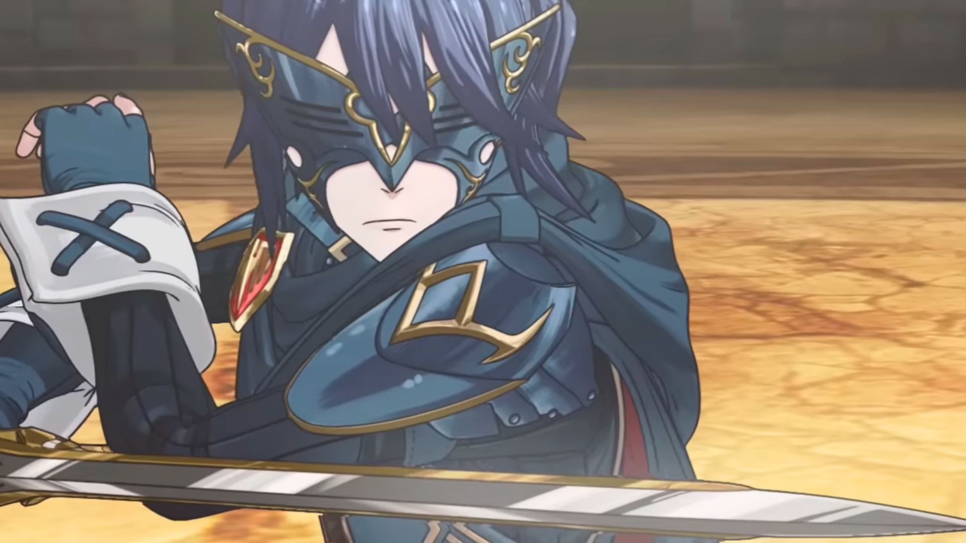 8 Best All Killer, No Filler Tactical JRPGs - Fire Emblem Awakening