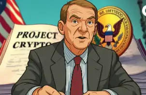 Trump’s Crypto Pump?