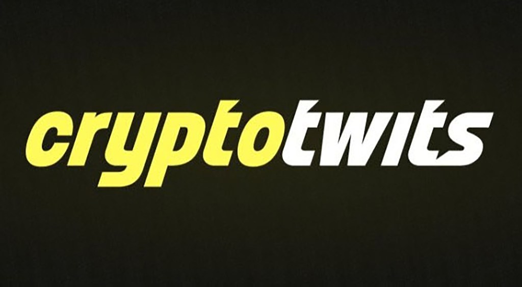 CryptoTwits logo