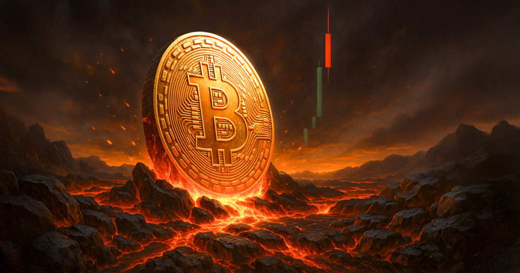 Bitcoin Bounces Back: $115k and Beyond