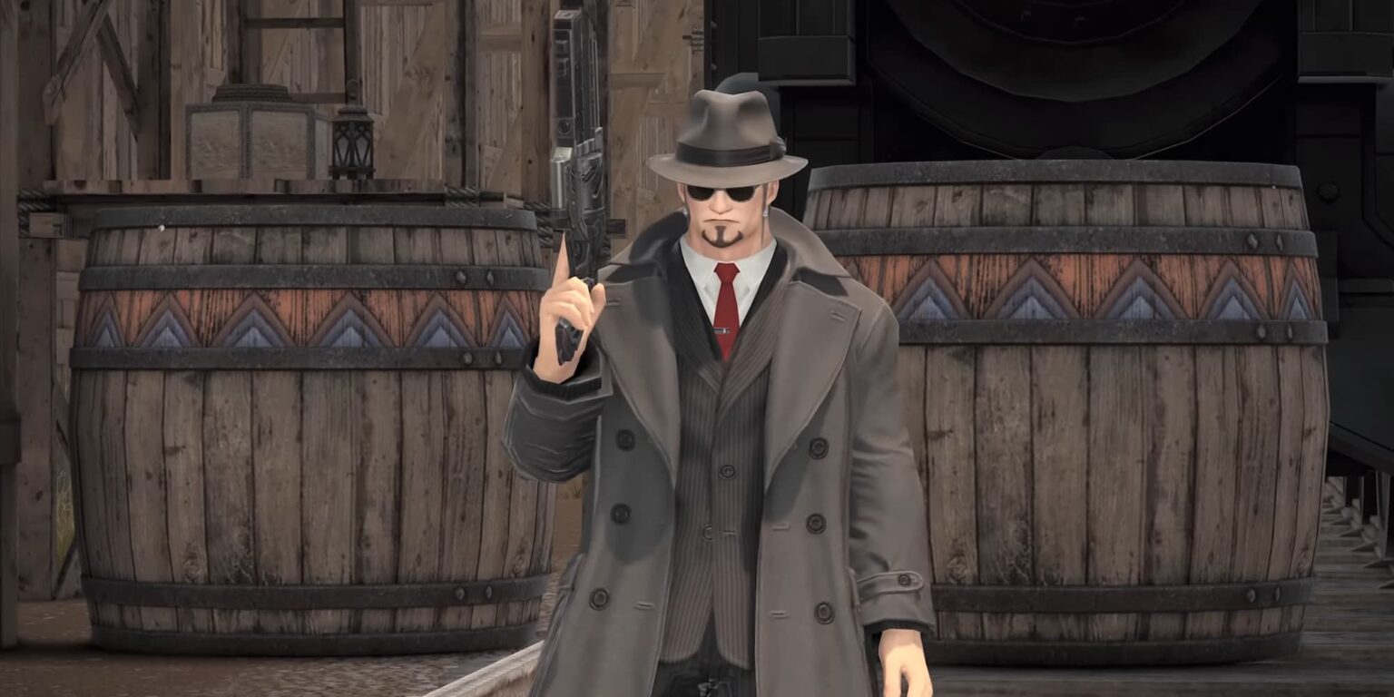 Finally, Hats! – FF14 Patch 7.3 Delivers