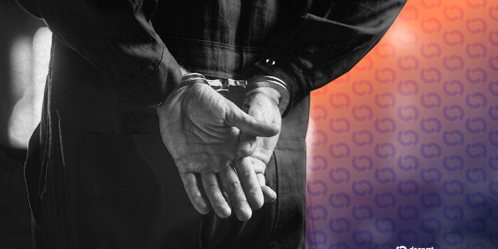 Bangkok Bust: Alleged Crypto Kingpin Nabbed in $580M Heist