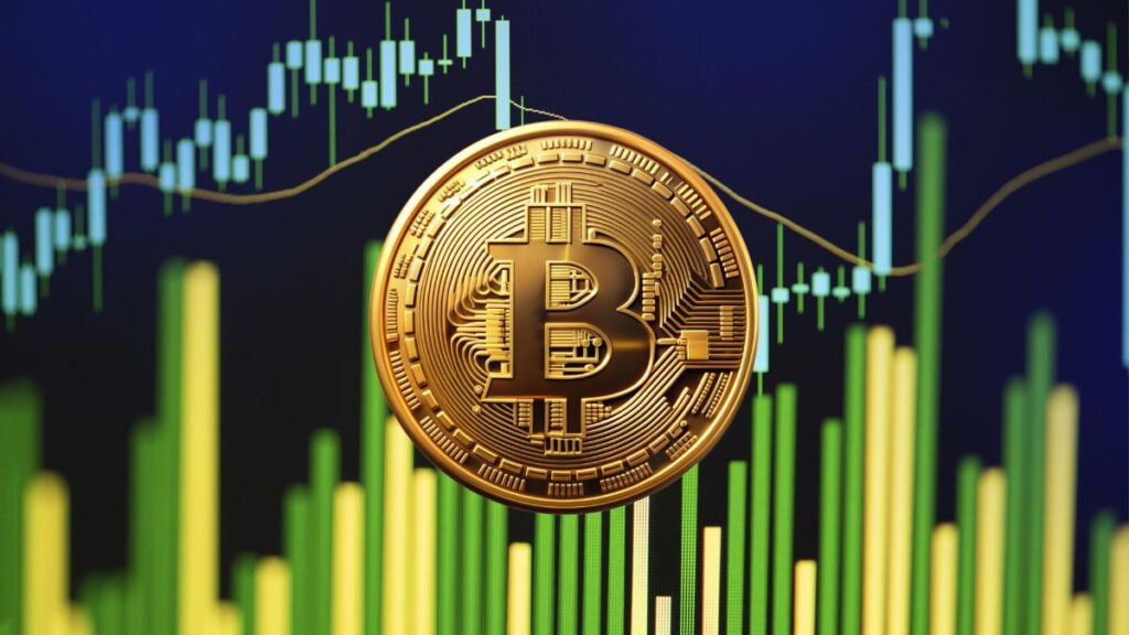 Bitcoin Breaks Records, Liquidations Erupt