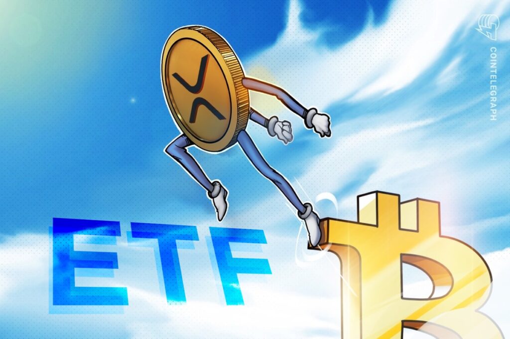 SBI’s Crypto ETF: Japan’s First?