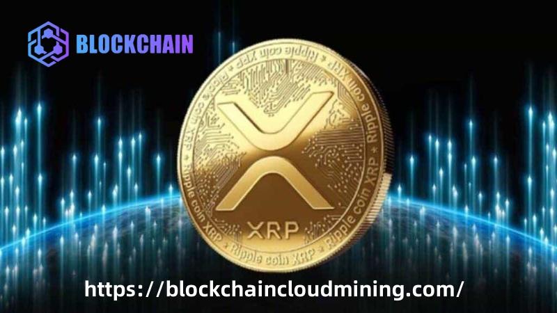 XRP Cloud Mining: Earn $3,777 Daily?