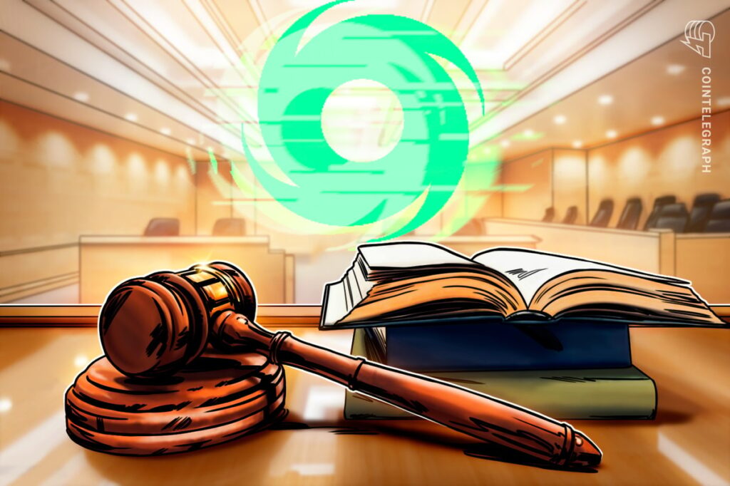 Tornado Cash Founder Convicted