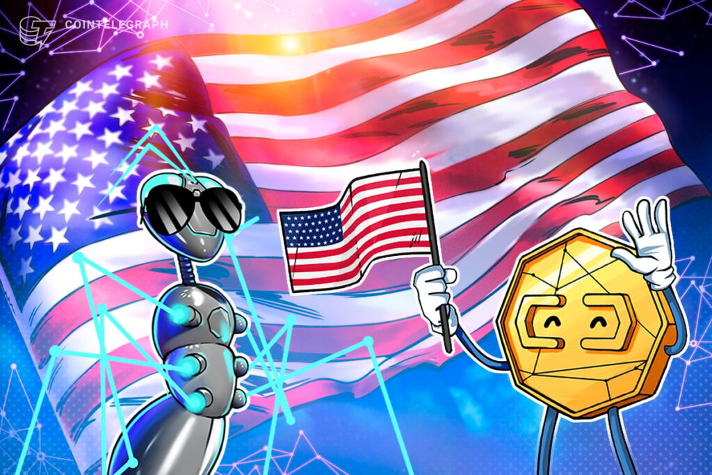 Harmonized Crypto: US Primed to Lead