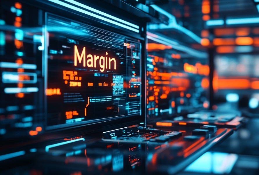 Leveraged Gains: Unveiling Crypto Margin Trading