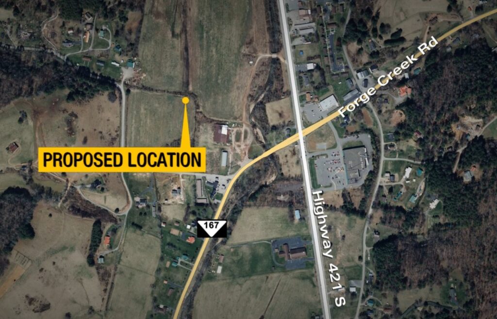 Mining for Opportunity: Bitcoin in Mountain City