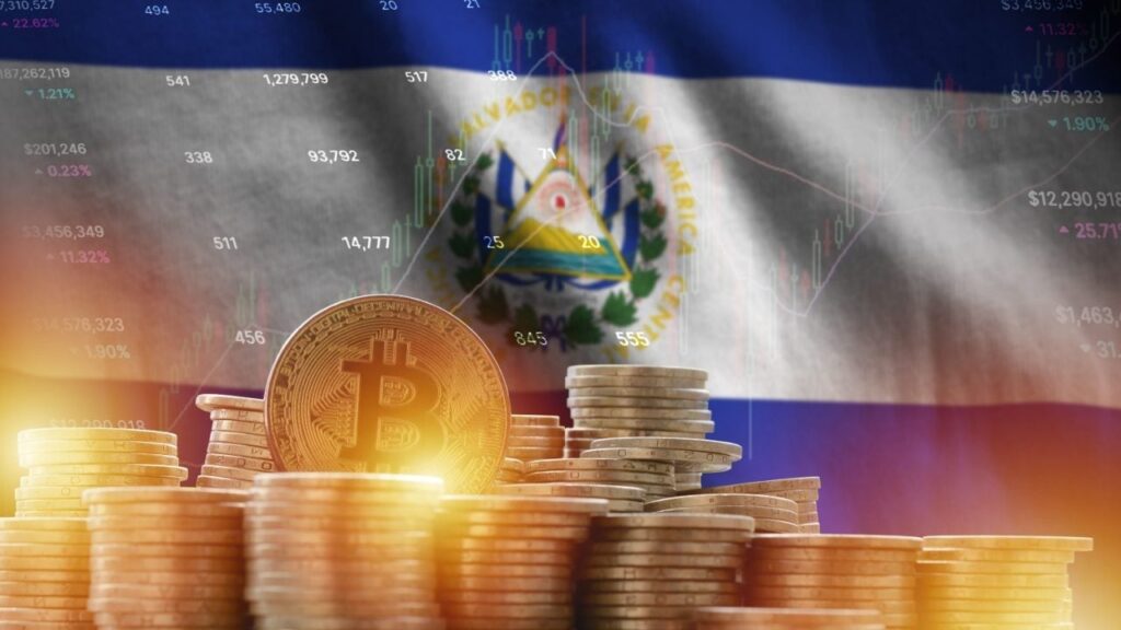 El Salvador’s Bitcoin Shuffle: Time for Transparency