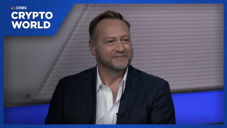 Bitcoin could reach $150,000 before facing a bear market: Canary Capital CEO Steven McClurg