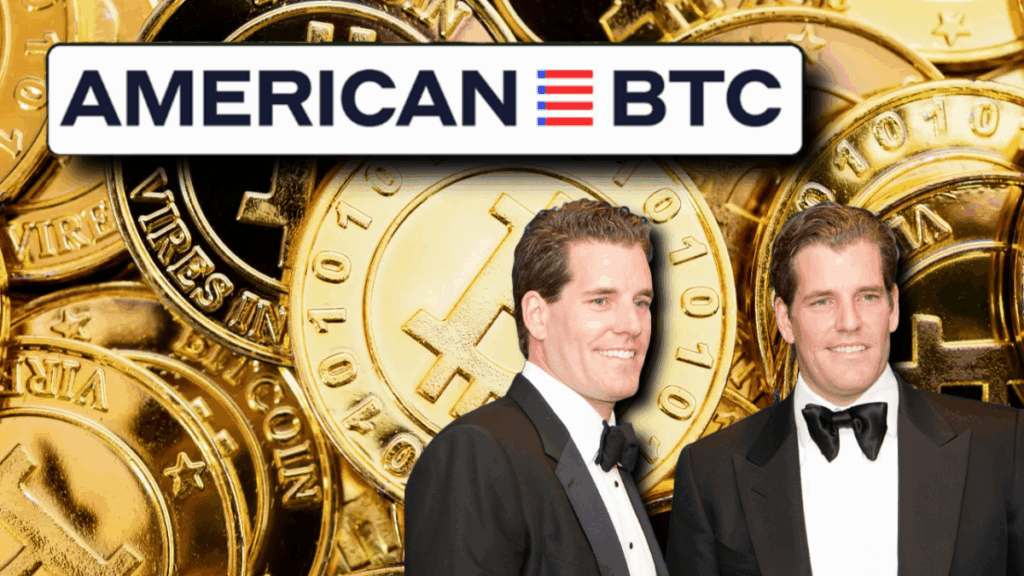 Crypto Minefield: Trump Card IPO