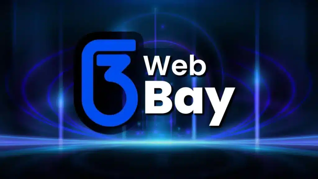 Web3Bay Platform
