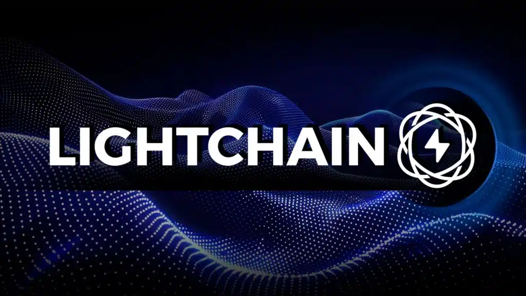 Lightchain AI Platform