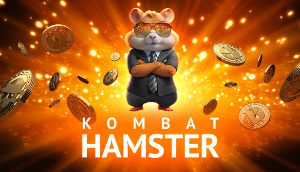 Hamster Kombat Screenshot