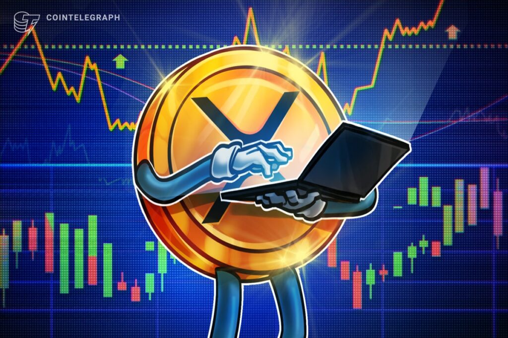 XRP Unleashed: 7-Year Breakout Signals Massive Bull Run