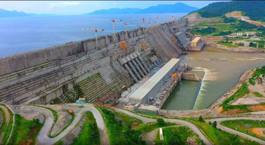 Ethiopia Pulls the Plug on Crypto Mining