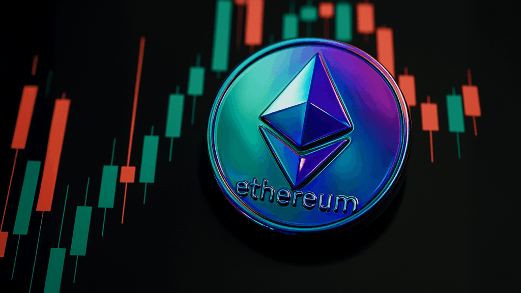 Ethereum to $4.5K: Breakout on the Horizon?