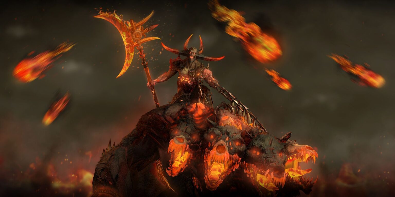 Diablo’s Departure: A Blizzard Blizzard?