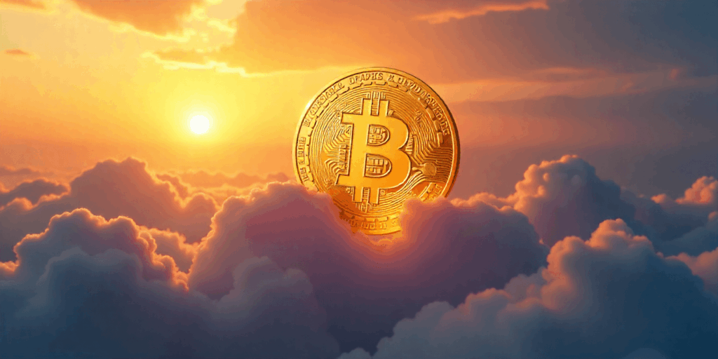 BTC’s $120K Ascent: Is This Rebound the Real Deal?