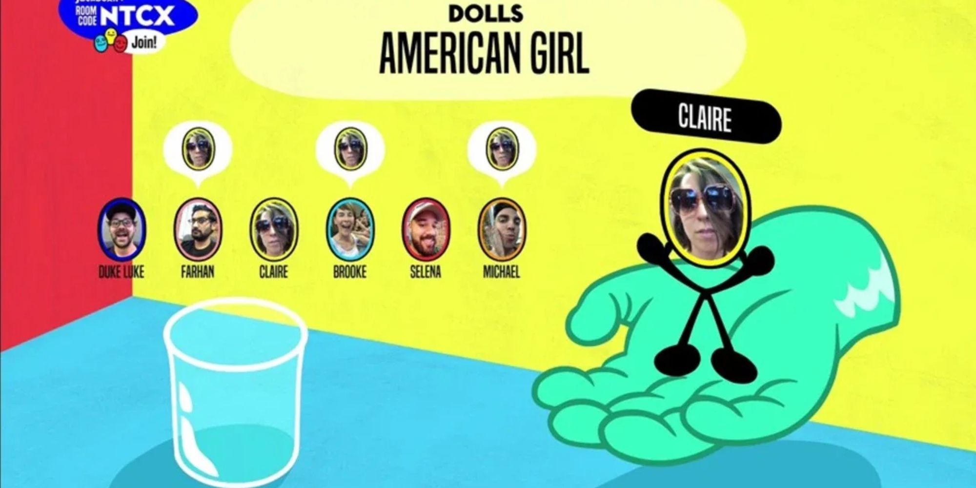 Party Games The Jackbox Party Pack 6